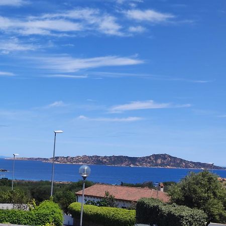 Villa Jana Porto Pollo Kültér fotó