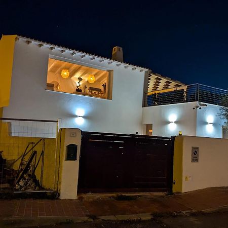 Villa Jana Porto Pollo Kültér fotó