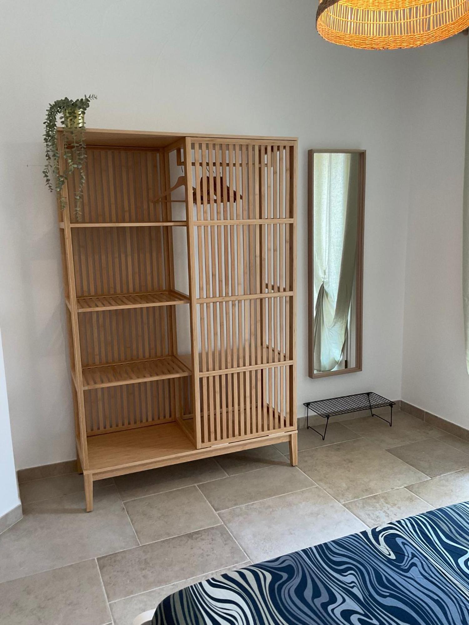 Villa Jana Porto Pollo Kültér fotó