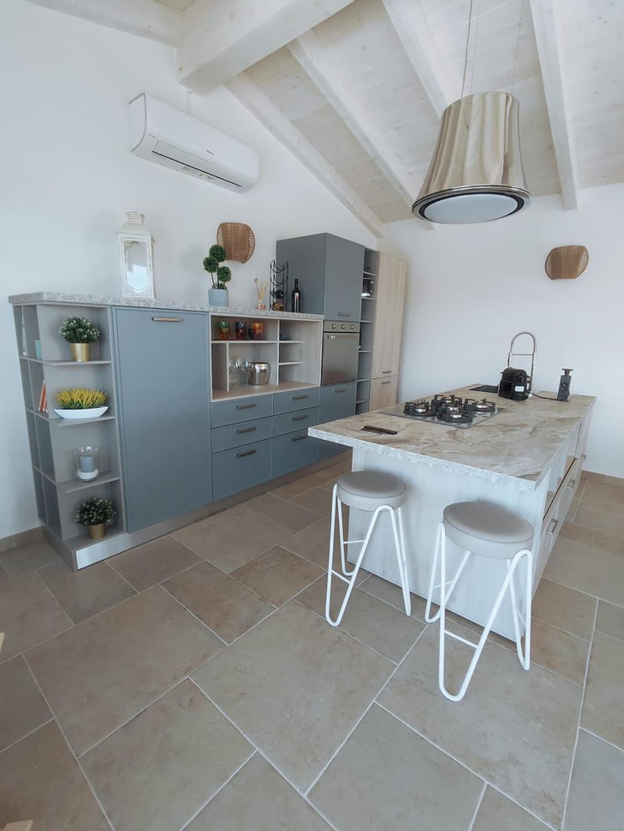 Villa Jana Porto Pollo Kültér fotó