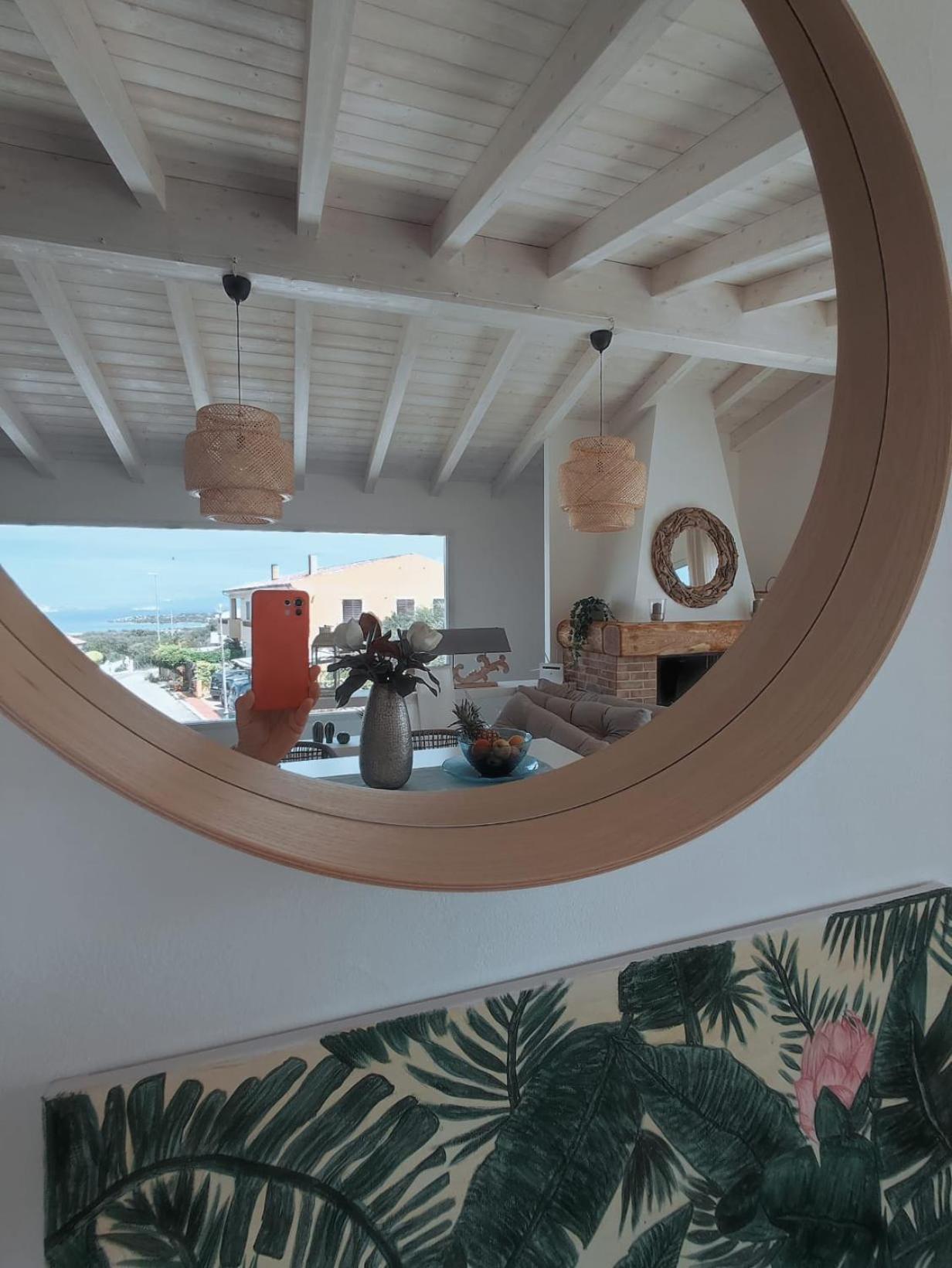 Villa Jana Porto Pollo Kültér fotó