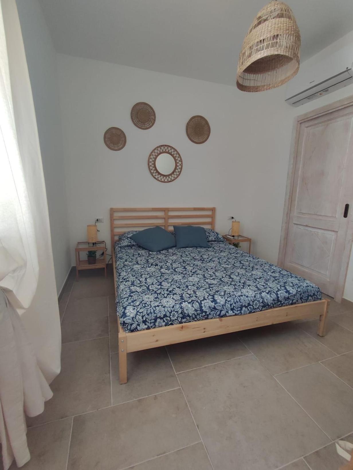Villa Jana Porto Pollo Kültér fotó