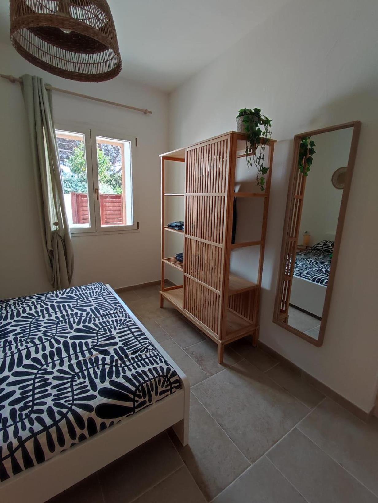 Villa Jana Porto Pollo Kültér fotó