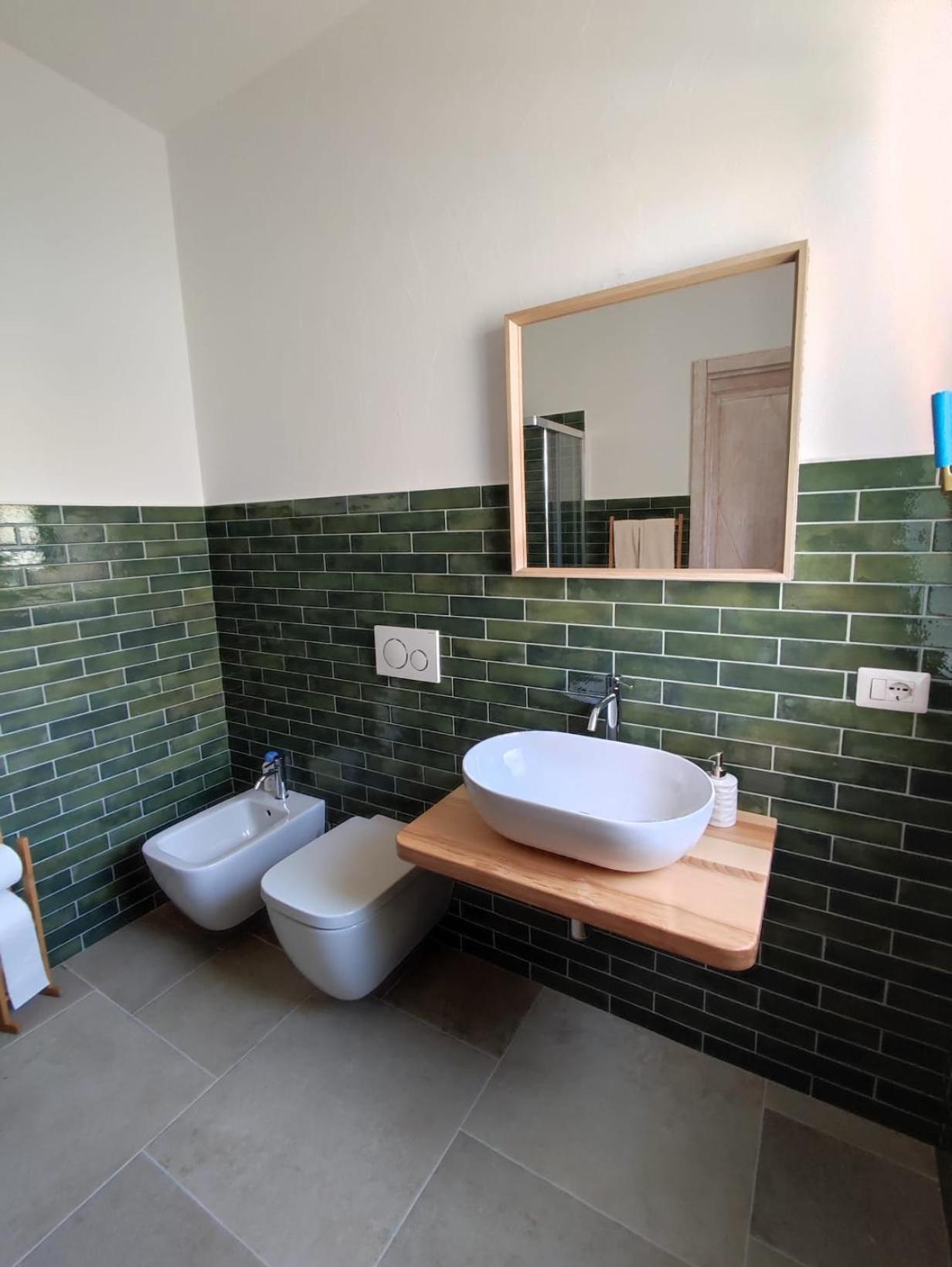 Villa Jana Porto Pollo Kültér fotó