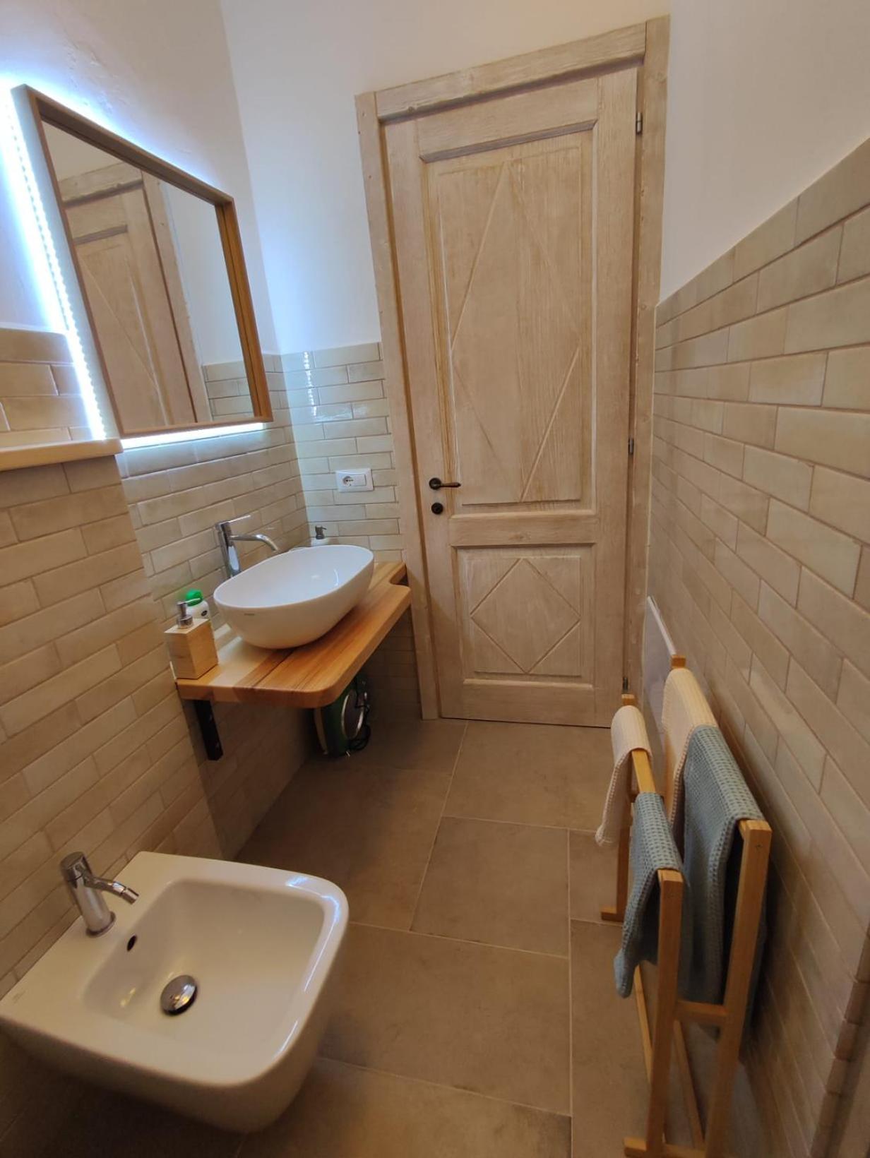 Villa Jana Porto Pollo Kültér fotó