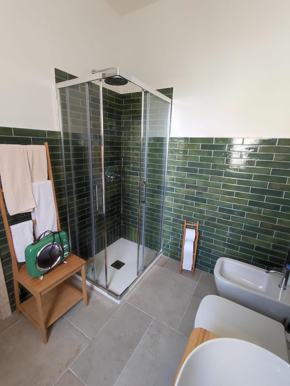 Villa Jana Porto Pollo Kültér fotó