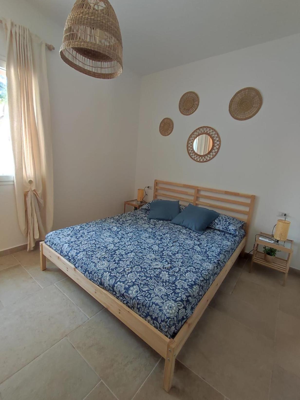 Villa Jana Porto Pollo Kültér fotó